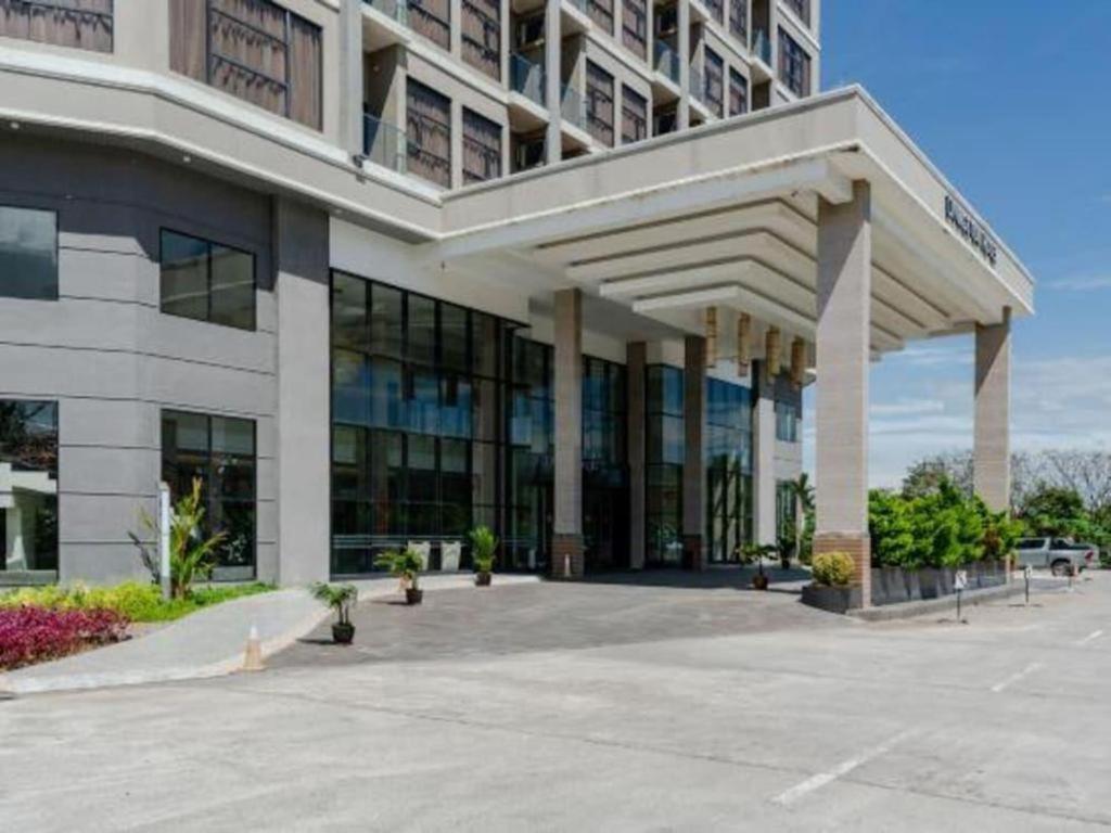 Livingston Hotel Sandakan Exteriér fotografie